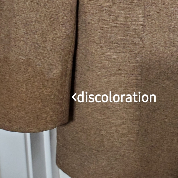 Baracuta soft tweed blazer - Picture 4 of 6